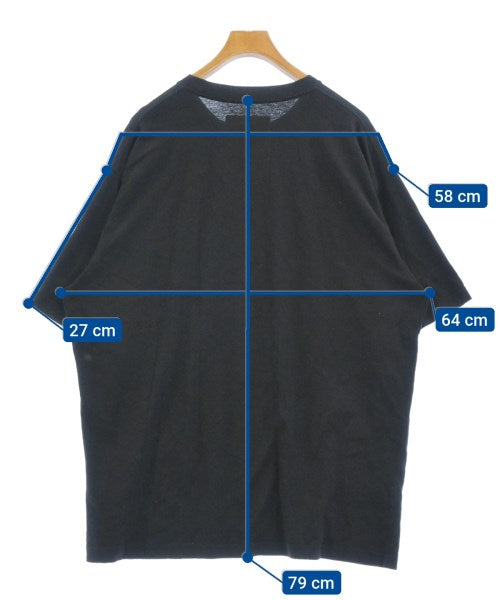 SSZ เสื้อยืด/เสื้อท็อปส์