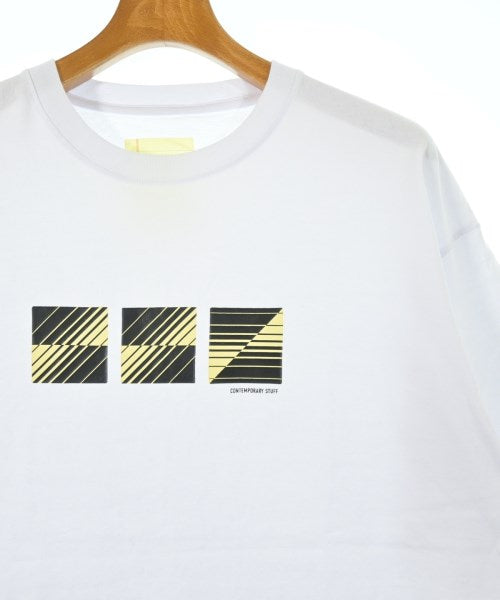 SSZ เสื้อยืด/เสื้อท็อปส์