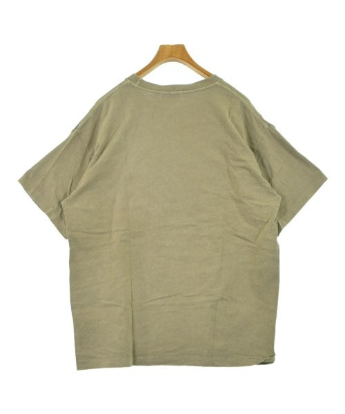JOHN ELLIOTT เสื้อยืด/เสื้อท็อปส์