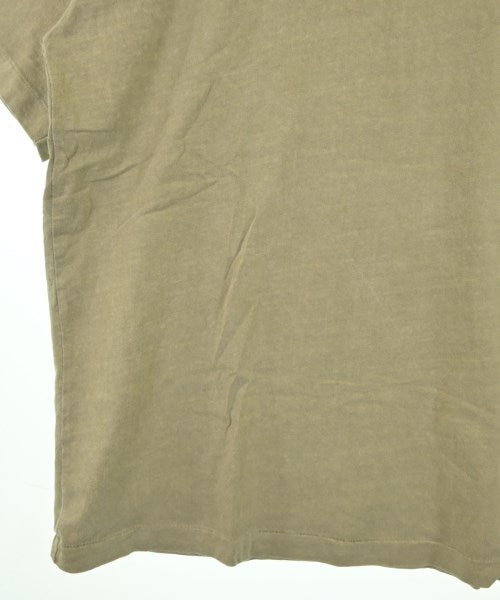 JOHN ELLIOTT เสื้อยืด/เสื้อท็อปส์