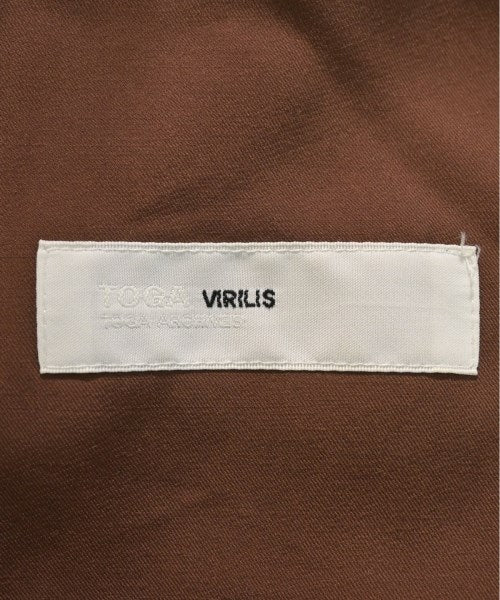 TOGA VIRILIS กางเกง อื่น