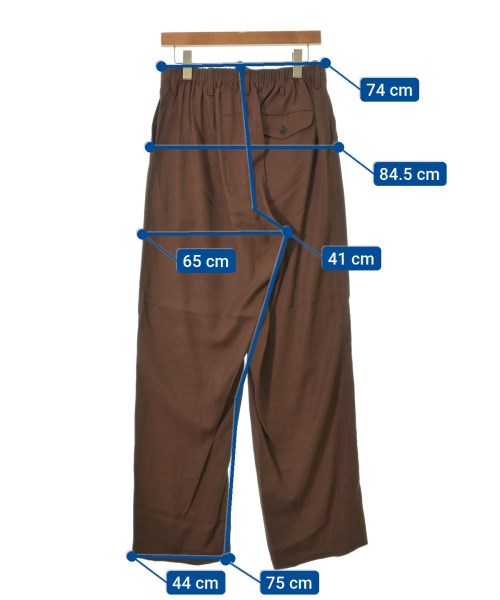 TOGA VIRILIS กางเกง อื่น