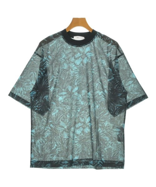 TOGA VIRILIS เสื้อยืด/เสื้อท็อปส์