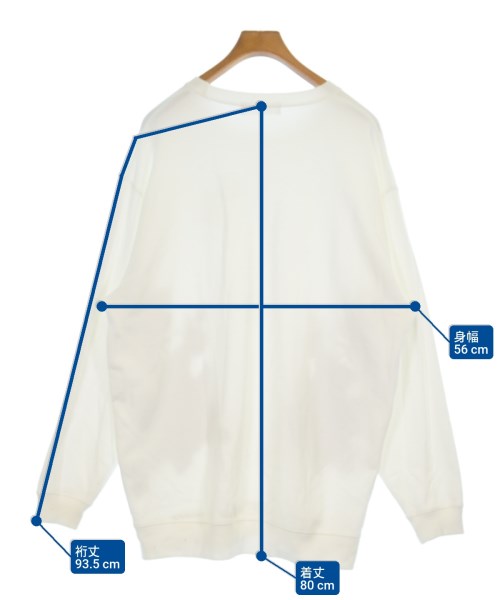 TOGA VIRILIS เสื้อสเวตเตอร์