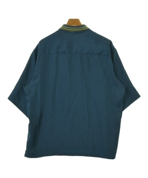 TOGA VIRILIS เสื้อลำลอง