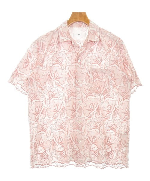 TOGA VIRILIS เสื้อลำลอง