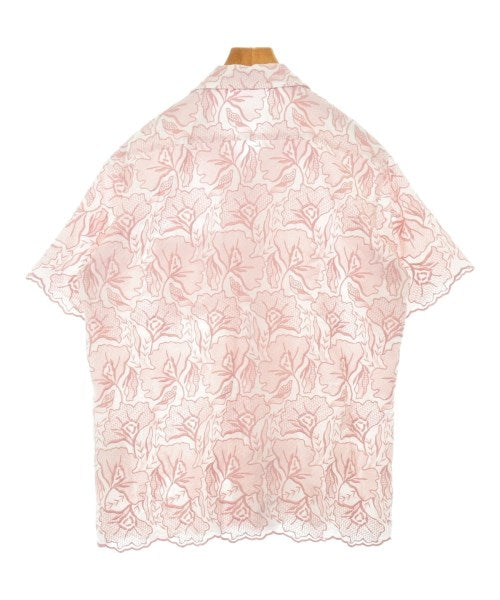 TOGA VIRILIS เสื้อลำลอง