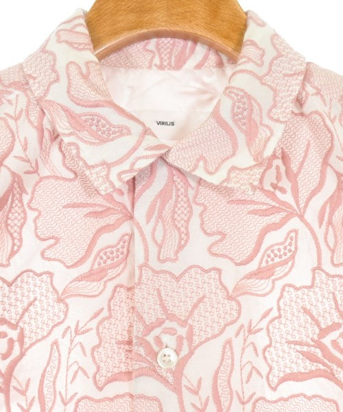 TOGA VIRILIS เสื้อลำลอง