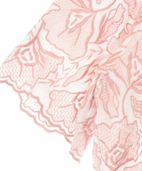 TOGA VIRILIS เสื้อลำลอง