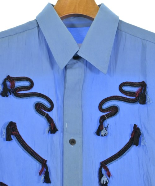 TOGA VIRILIS เสื้อลำลอง