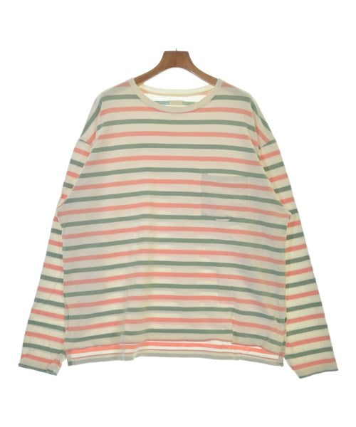 YSTRDY'S TMRRW เสื้อยืด/เสื้อท็อปส์