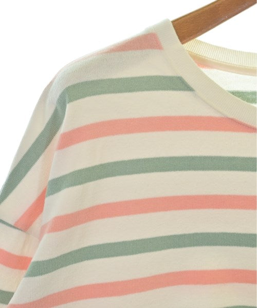 YSTRDY'S TMRRW เสื้อยืด/เสื้อท็อปส์