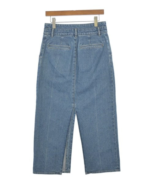 Rito กระโปรงยาว/แม็กซี่ยาว