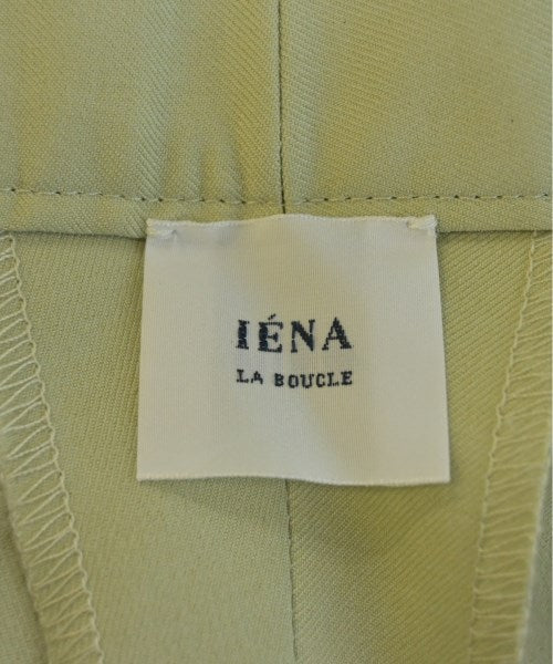 IENA LA BOUCLE กางเกงขายาว