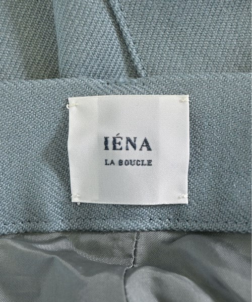 IENA LA BOUCLE กางเกงขายาว