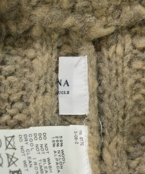 IENA LA BOUCLE กระโปรงยาว/แม็กซี่ยาว