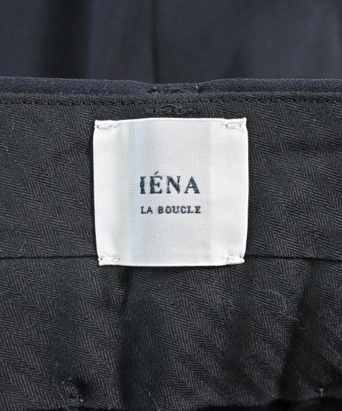 IENA LA BOUCLE กางเกงขายาว
