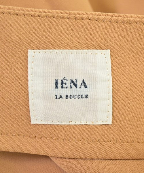 IENA LA BOUCLE เสื้อลำลอง