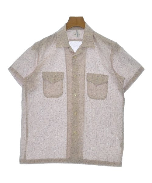 NECESSARY OR UNNECESSARY เสื้อลำลอง