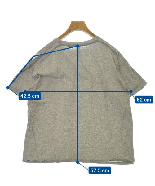 CONTEMPO เสื้อยืด/เสื้อท็อปส์