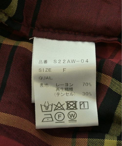 SINME เสื้อสตรี