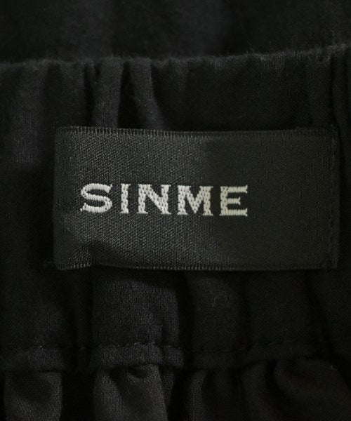 SINME กระโปรงยาว/แม็กซี่ยาว