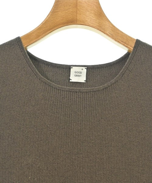 GOOD GRIEF เสื้อกันหนาว