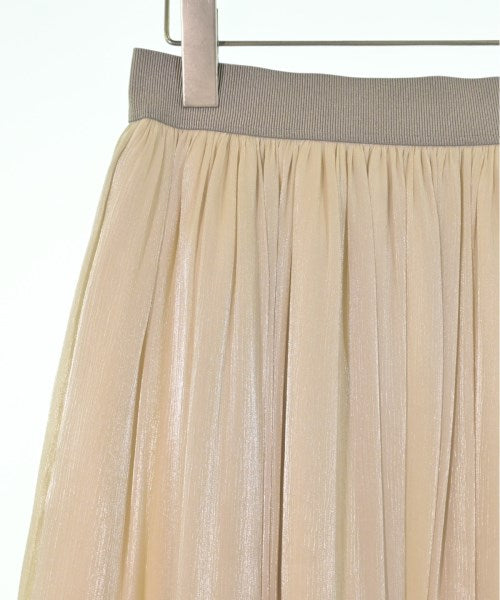 GALLARDAGALANTE NAVY กระโปรงยาว/แม็กซี่ยาว