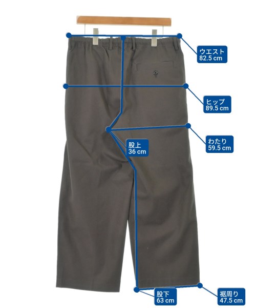 MARKAWARE กางเกง อื่น