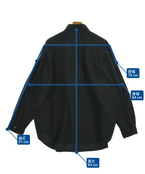 MARKAWARE เสื้อลำลอง