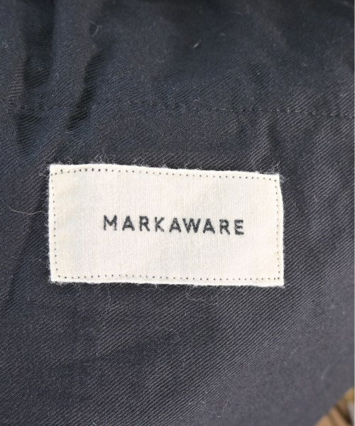 MARKAWARE กางเกงขายาว