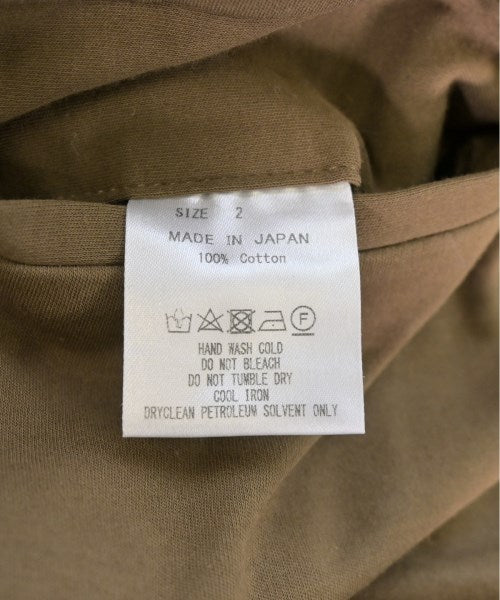 MARKAWARE กางเกงขายาว