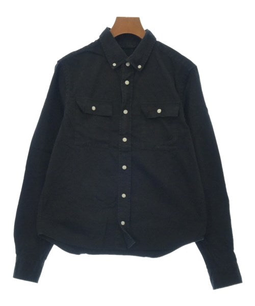 SATURDAYS NEW YORK CITY เสื้อลำลอง