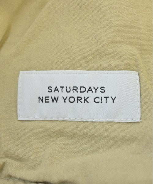 SATURDAYS NEW YORK CITY กางเกง อื่น