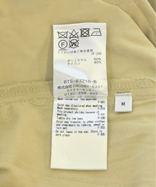 SATURDAYS NEW YORK CITY กางเกง อื่น