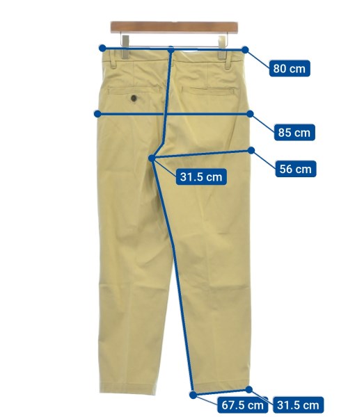 SATURDAYS NEW YORK CITY กางเกง อื่น