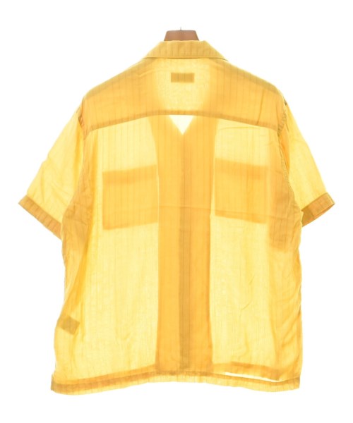 SATURDAYS NEW YORK CITY เสื้อลำลอง