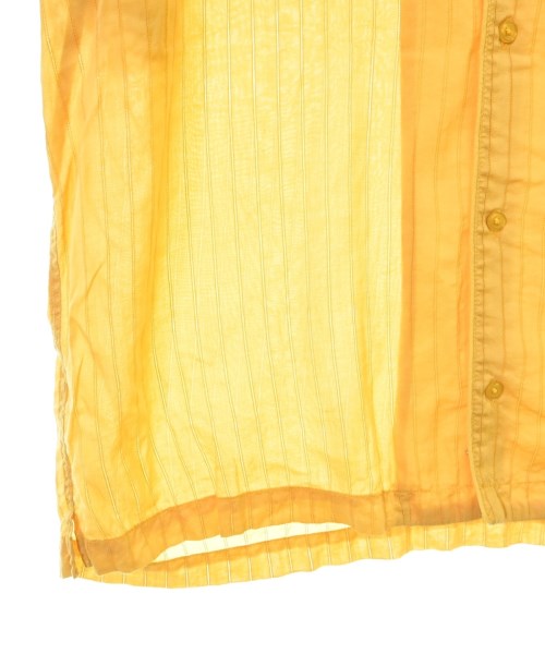 SATURDAYS NEW YORK CITY เสื้อลำลอง