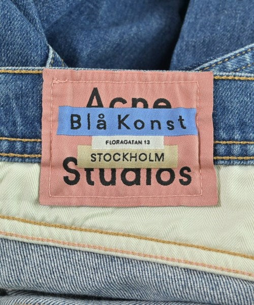 Bla Konst ยีนส์