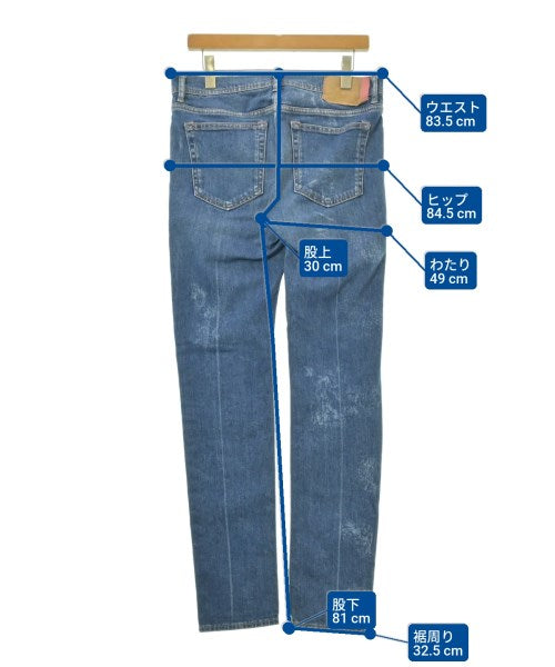 Bla Konst ยีนส์