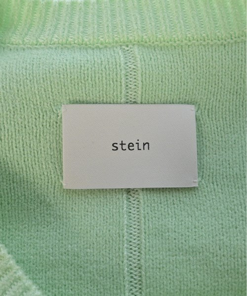 stein เสื้อคาร์ดิแกน