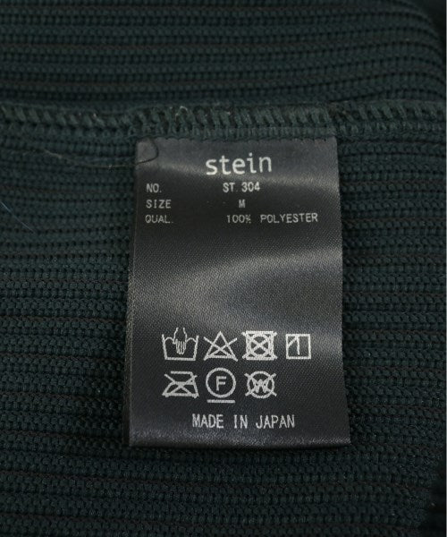 stein เสื้อยืด/เสื้อท็อปส์