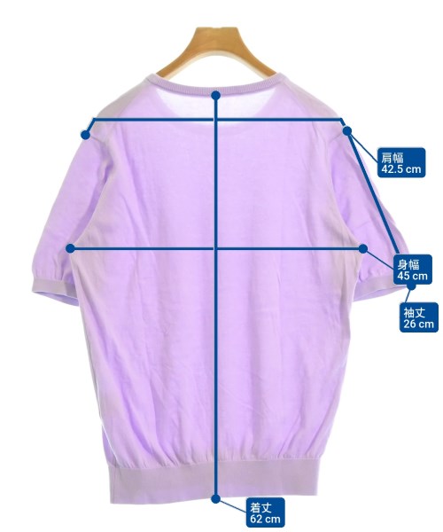 SLOANE เสื้อกันหนาว