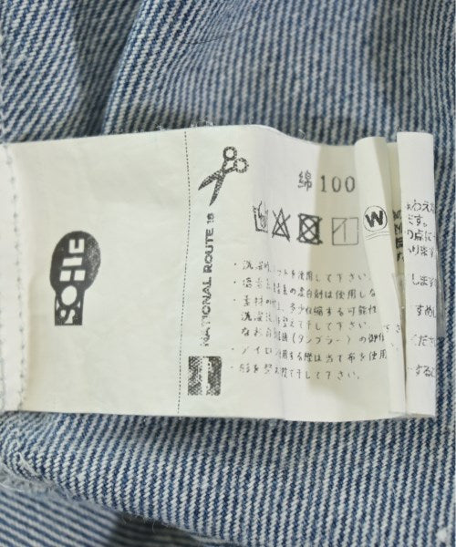 ETHOS ยีนส์