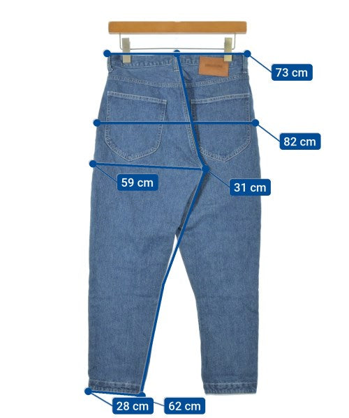 ETHOS ยีนส์