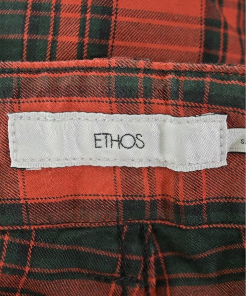 ETHOS กางเกง อื่น