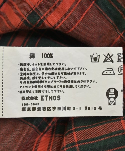 ETHOS กางเกง อื่น