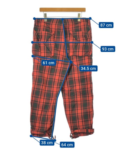 ETHOS กางเกง อื่น