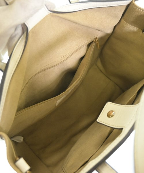 LOWELL Things กระเป๋าถือขนาดใหญ่