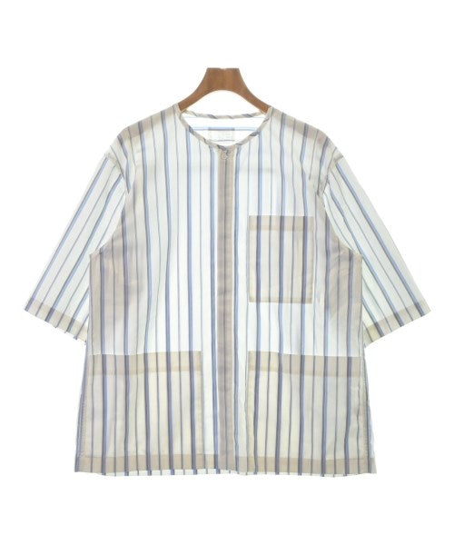 ALMOSTBLACK เสื้อลำลอง